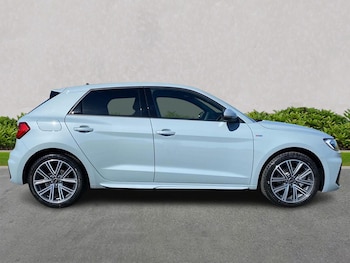 Used Audi A1 2025 for sale - 76027571: Photo 3