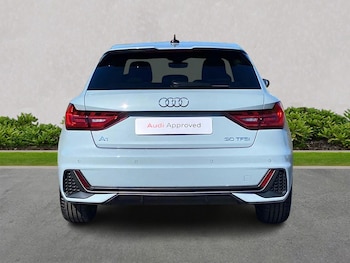 Used Audi A1 2025 for sale - 76027571: Photo 4