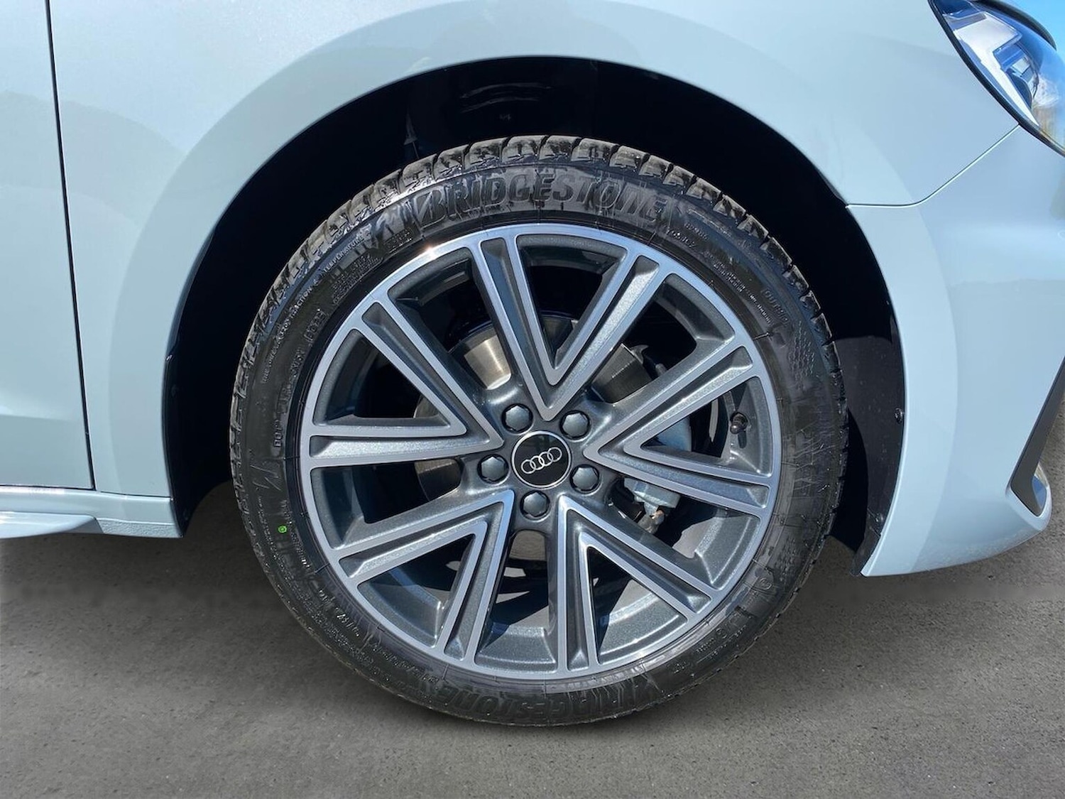 Used Audi A1 2025 for sale - 76027571: Photo 6