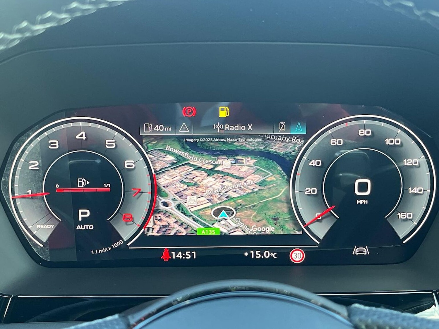 Used Audi A3 2025 for sale - 76751905: Photo 10