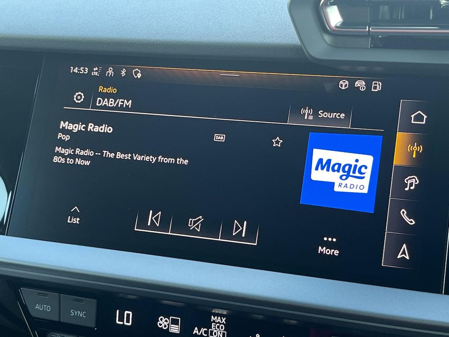 Used Audi A3 2025 for sale - 76751905: Photo 11