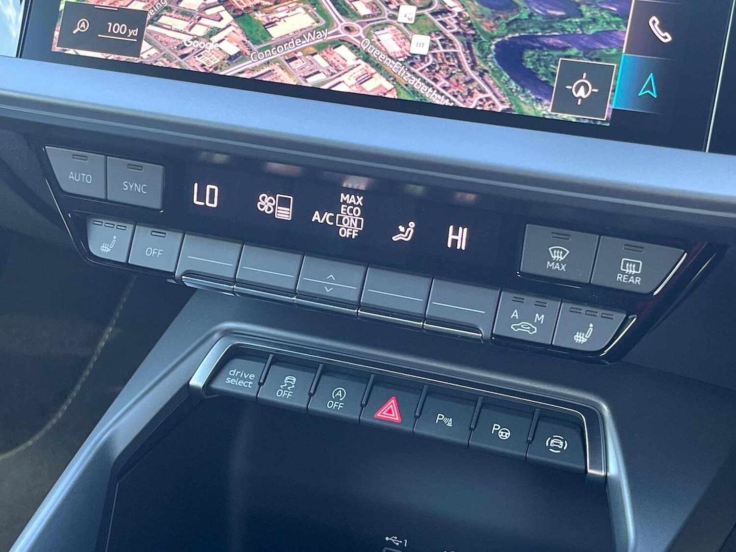 Used Audi A3 2025 for sale - 76751905: Photo 12