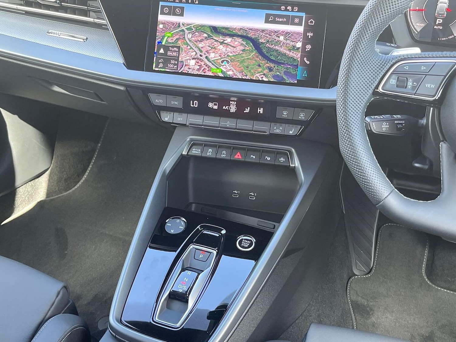 Used Audi A3 2025 for sale - 76751905: Photo 13