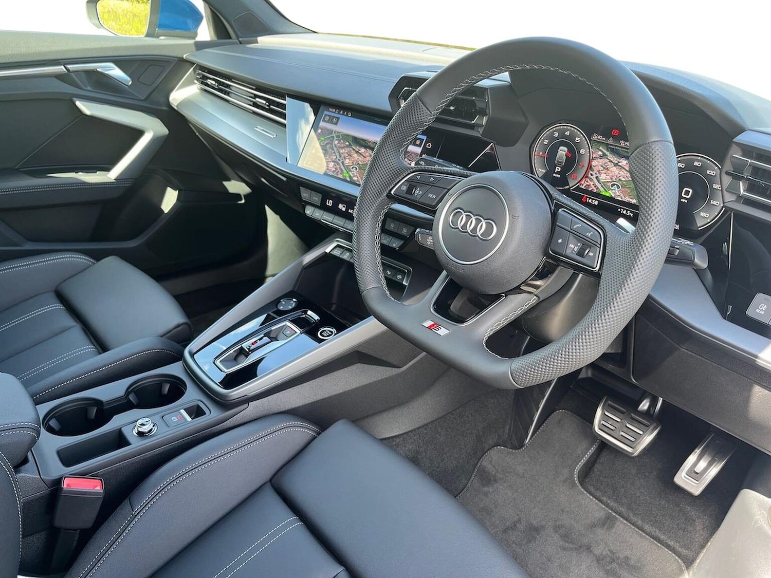 Used Audi A3 2025 for sale - 76751905: Photo 15