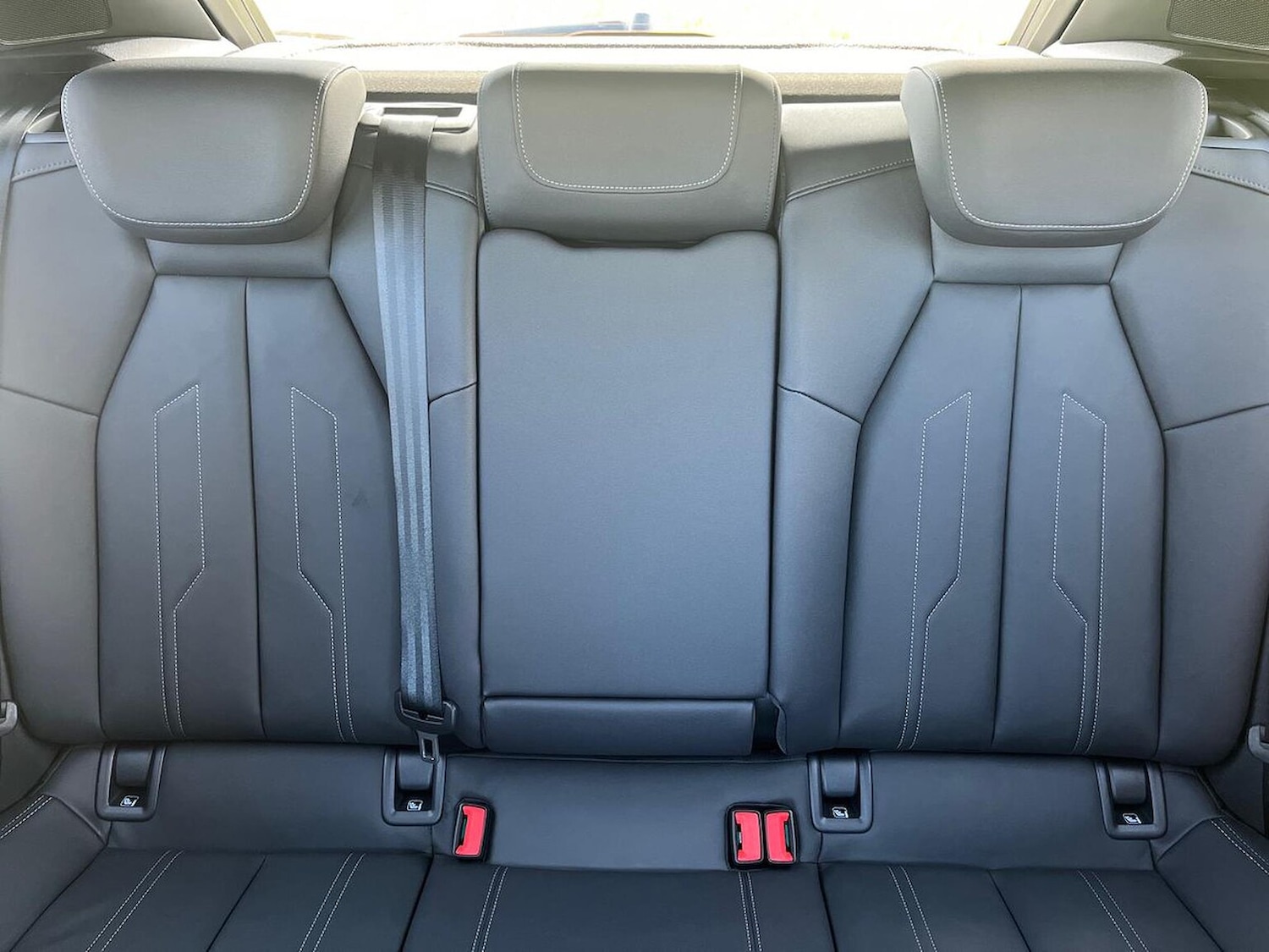 Used Audi A3 2025 for sale - 76751905: Photo 16