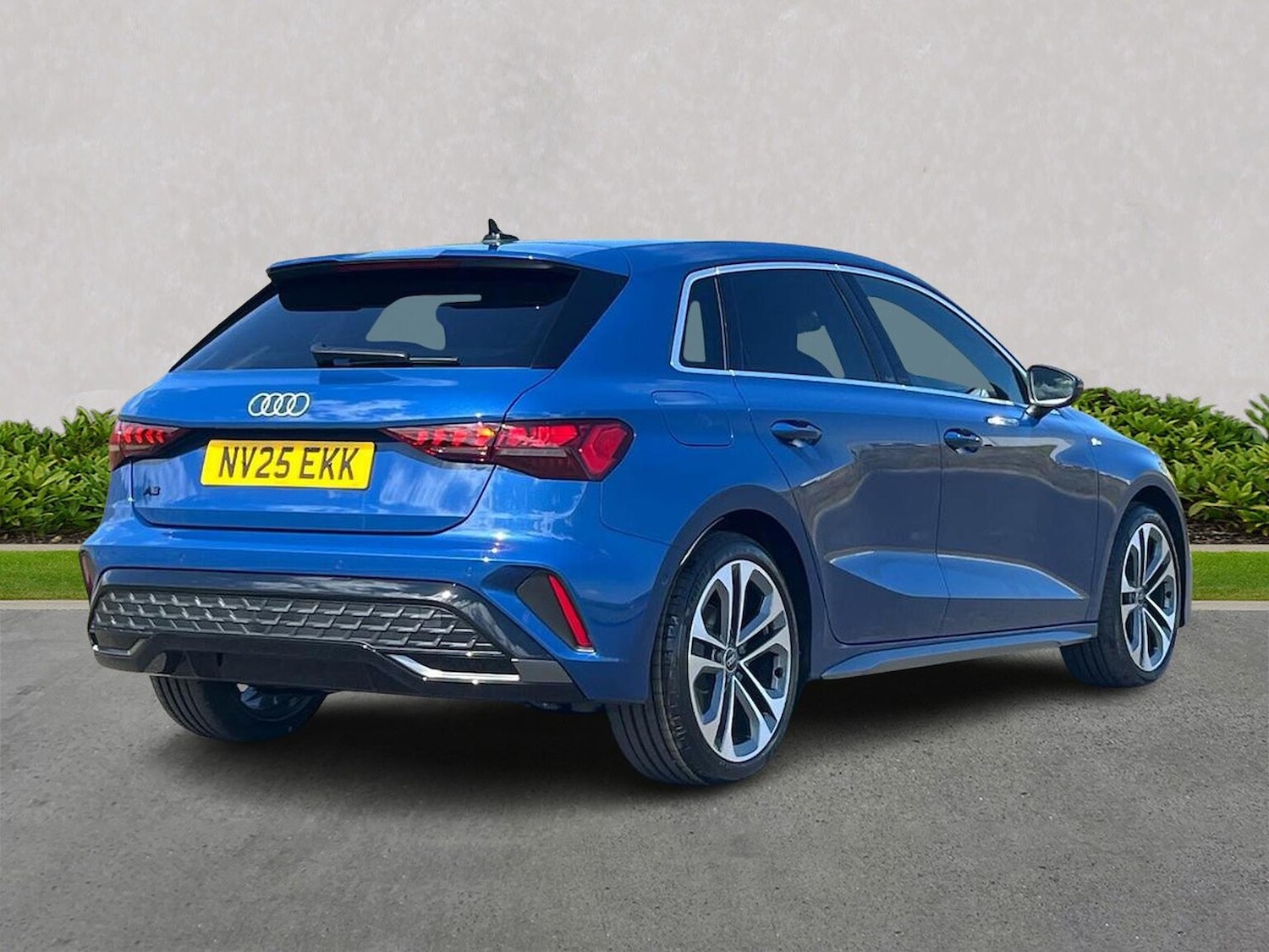 Used Audi A3 2025 for sale - 76751905: Photo 18