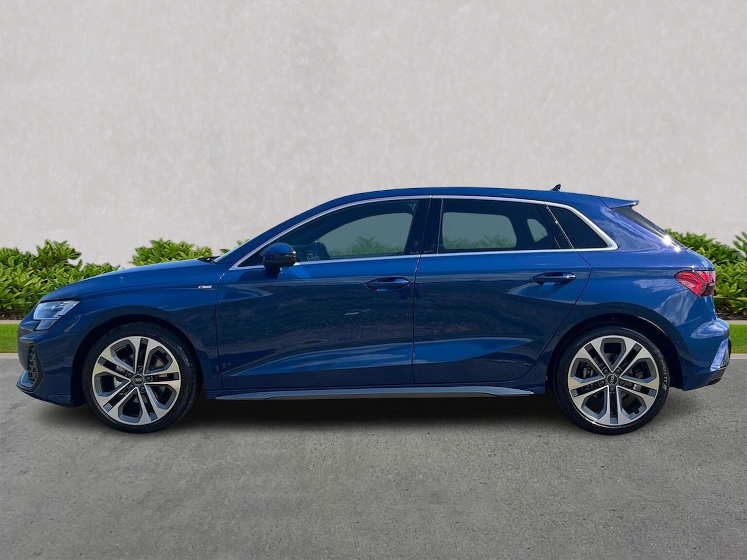 Used Audi A3 2025 for sale - 76751905: Photo 19