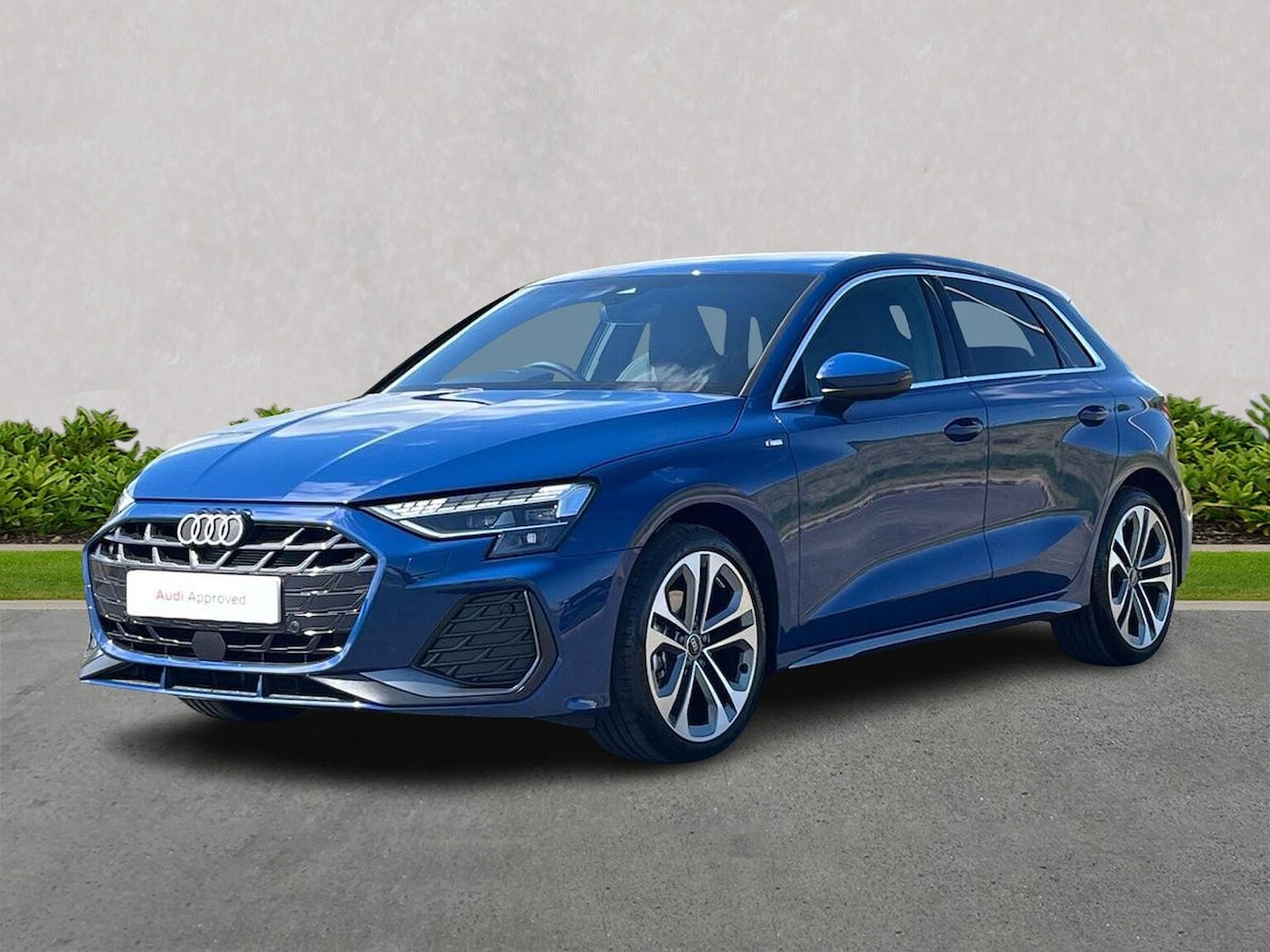 Used Audi A3 2025 for sale - 76751905: Photo 20