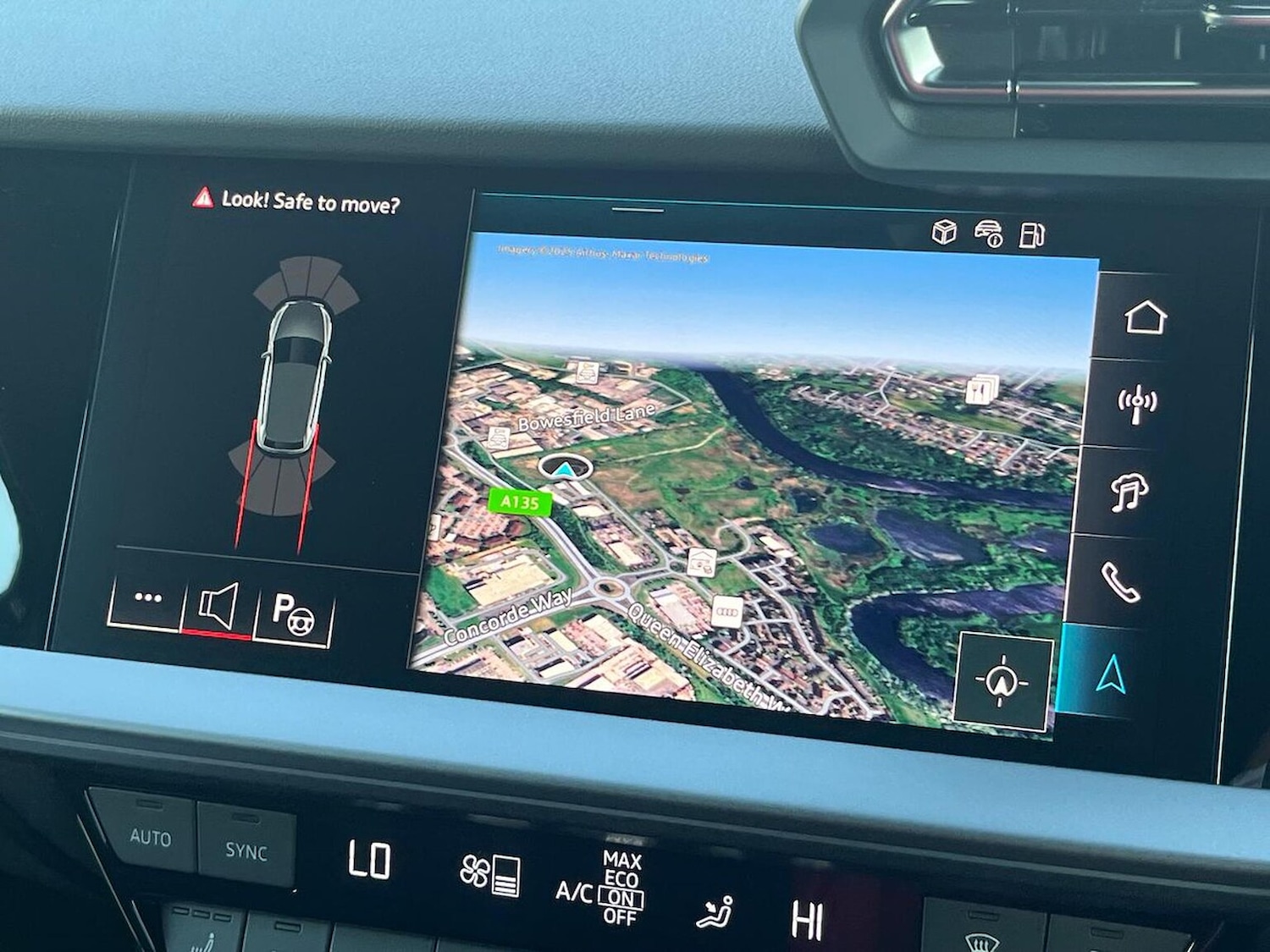 Used Audi A3 2025 for sale - 76751905: Photo 23