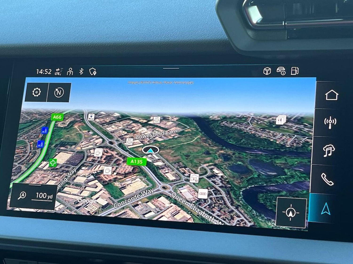 Used Audi A3 2025 for sale - 76751905: Photo 24