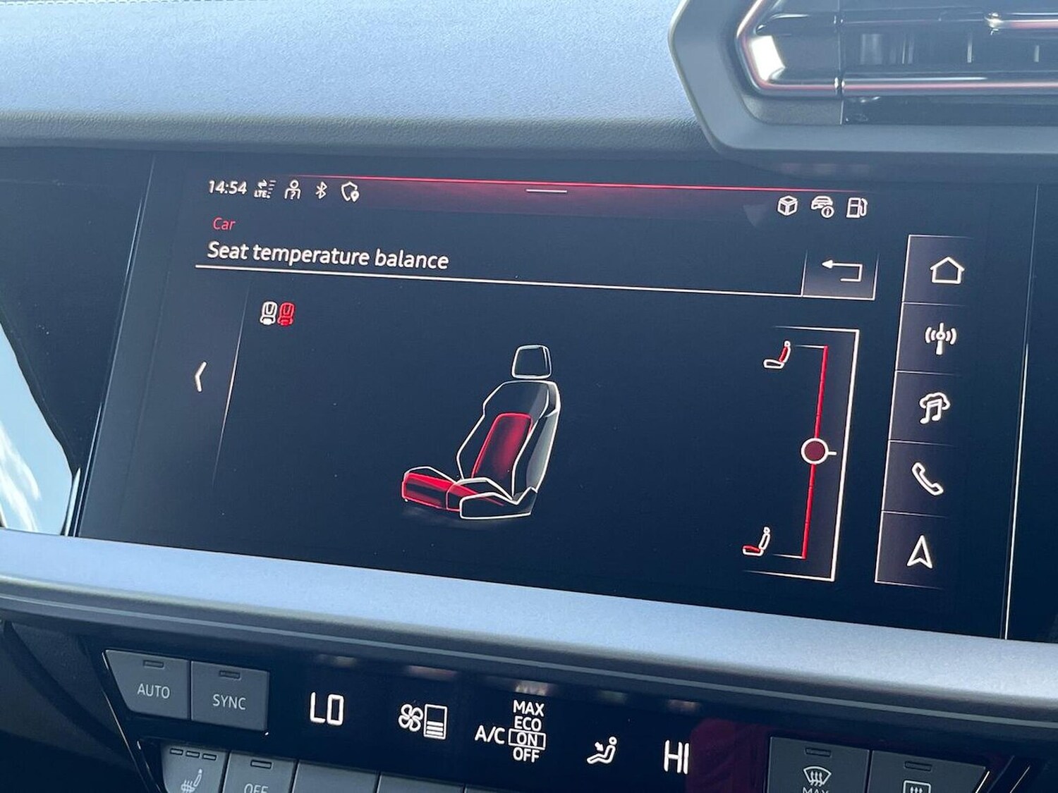 Used Audi A3 2025 for sale - 76751905: Photo 25