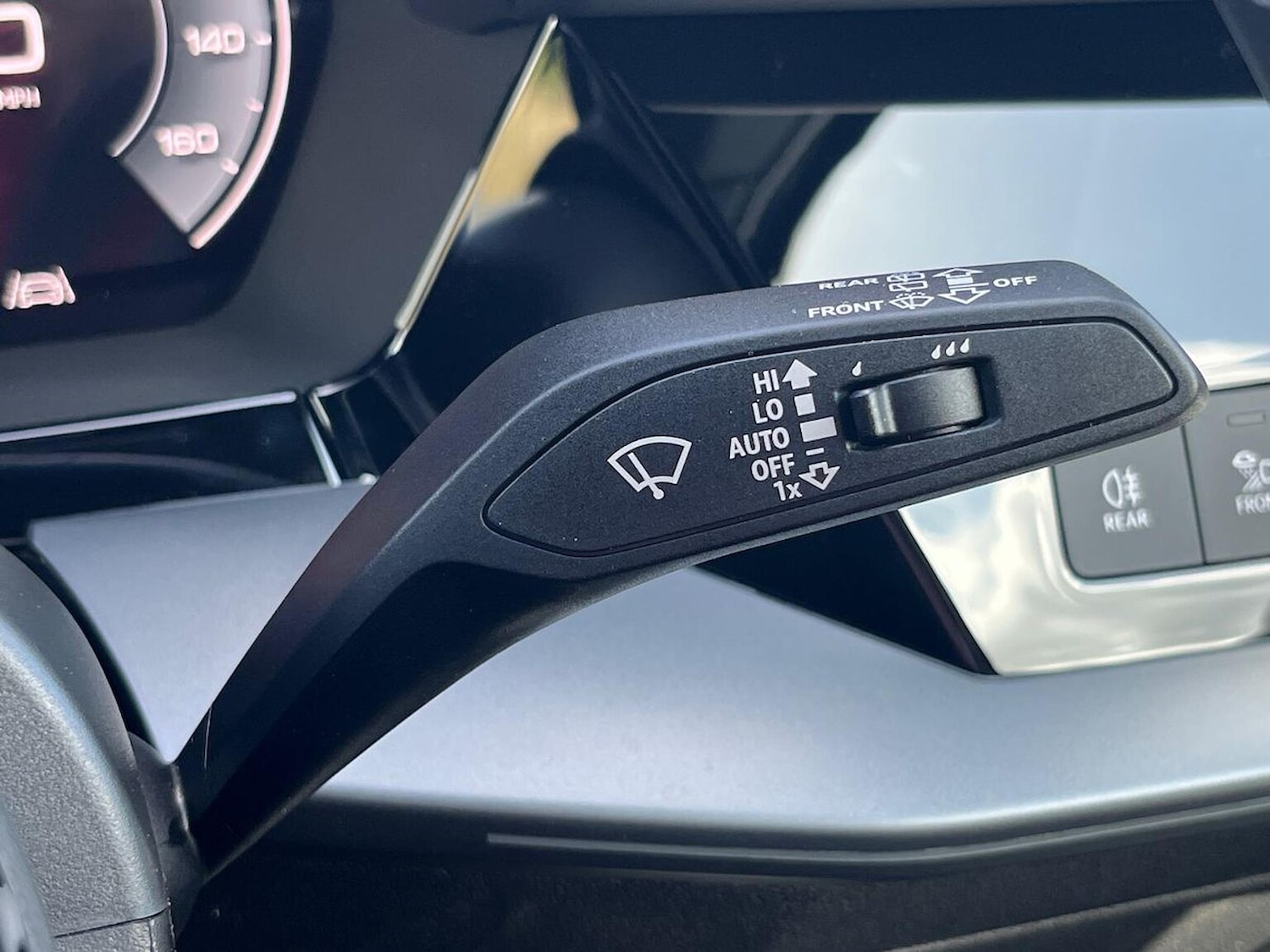 Used Audi A3 2025 for sale - 76751905: Photo 28