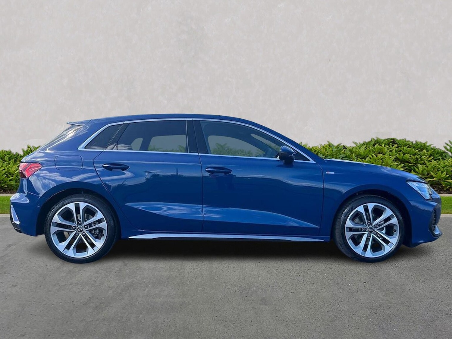 Used Audi A3 2025 for sale - 76751905: Photo 3