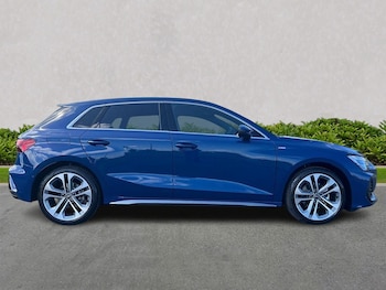 Used Audi A3 2025 for sale - 76751905: Photo