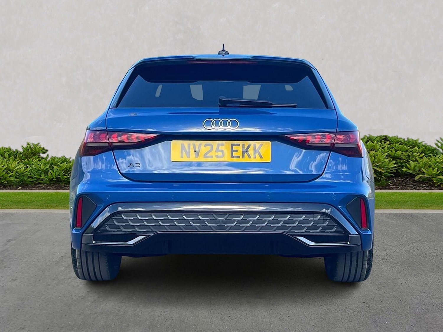 Used Audi A3 2025 for sale - 76751905: Photo 4