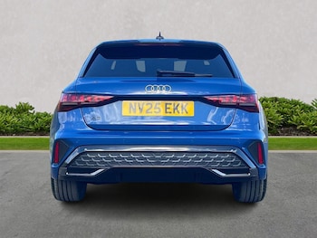 Used Audi A3 2025 for sale - 76751905: Photo