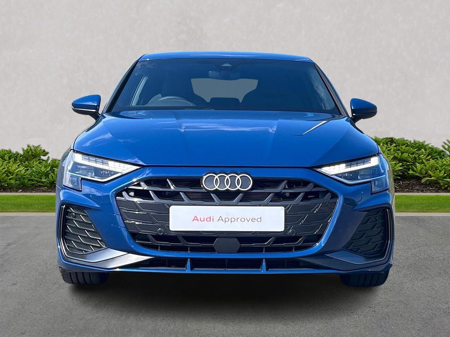 Used Audi A3 2025 for sale - 76751905: Photo 5