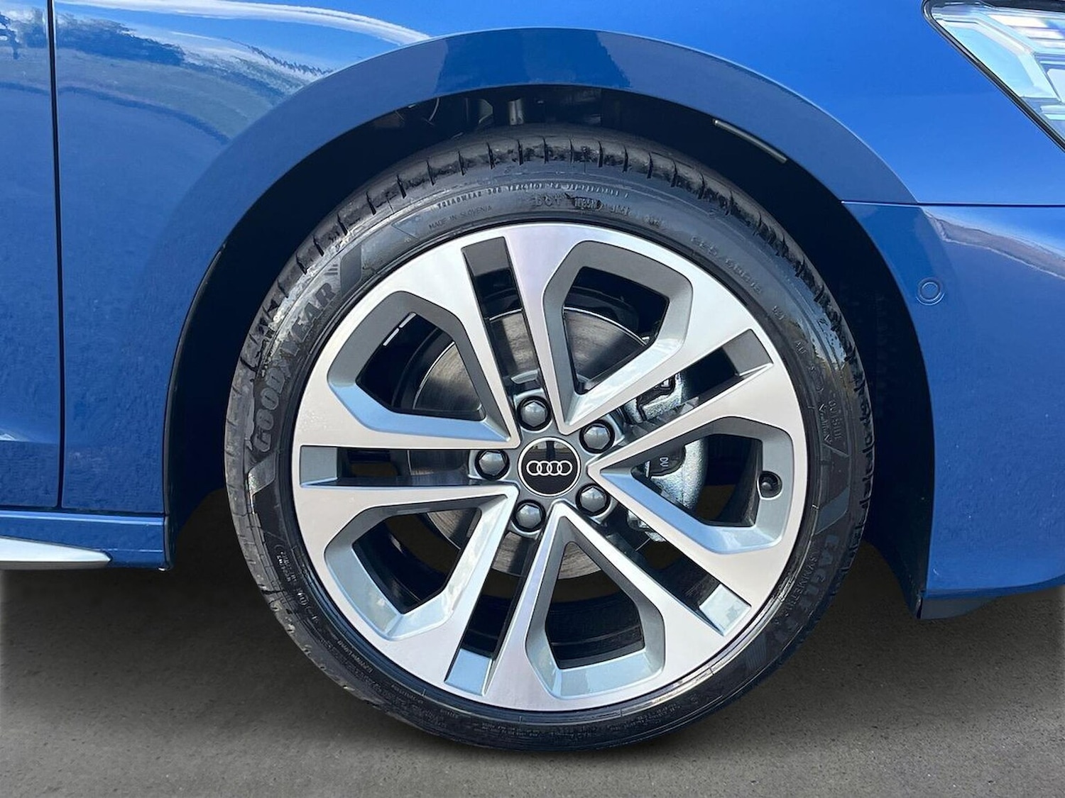 Used Audi A3 2025 for sale - 76751905: Photo 6