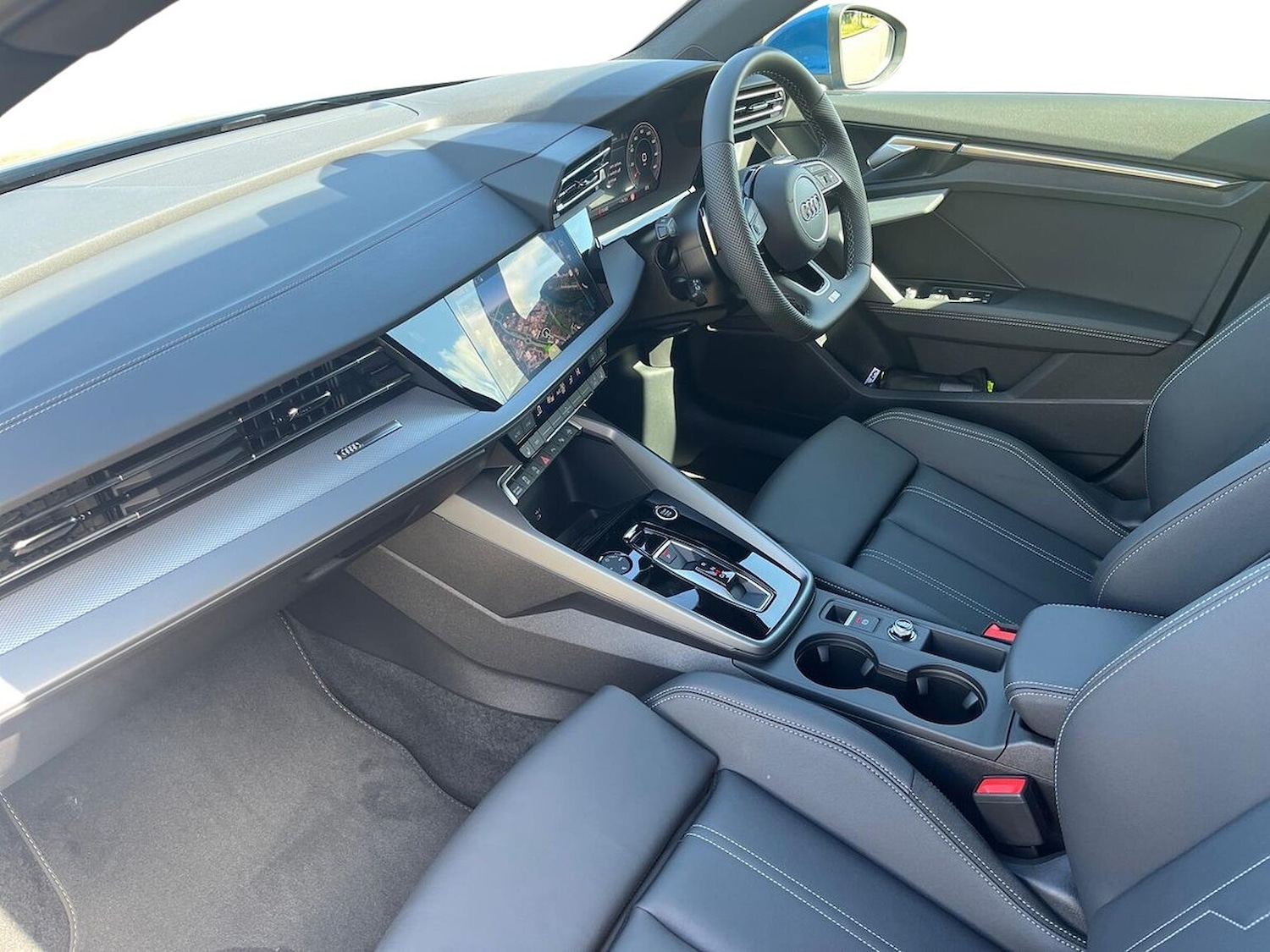 Used Audi A3 2025 for sale - 76751905: Photo 7