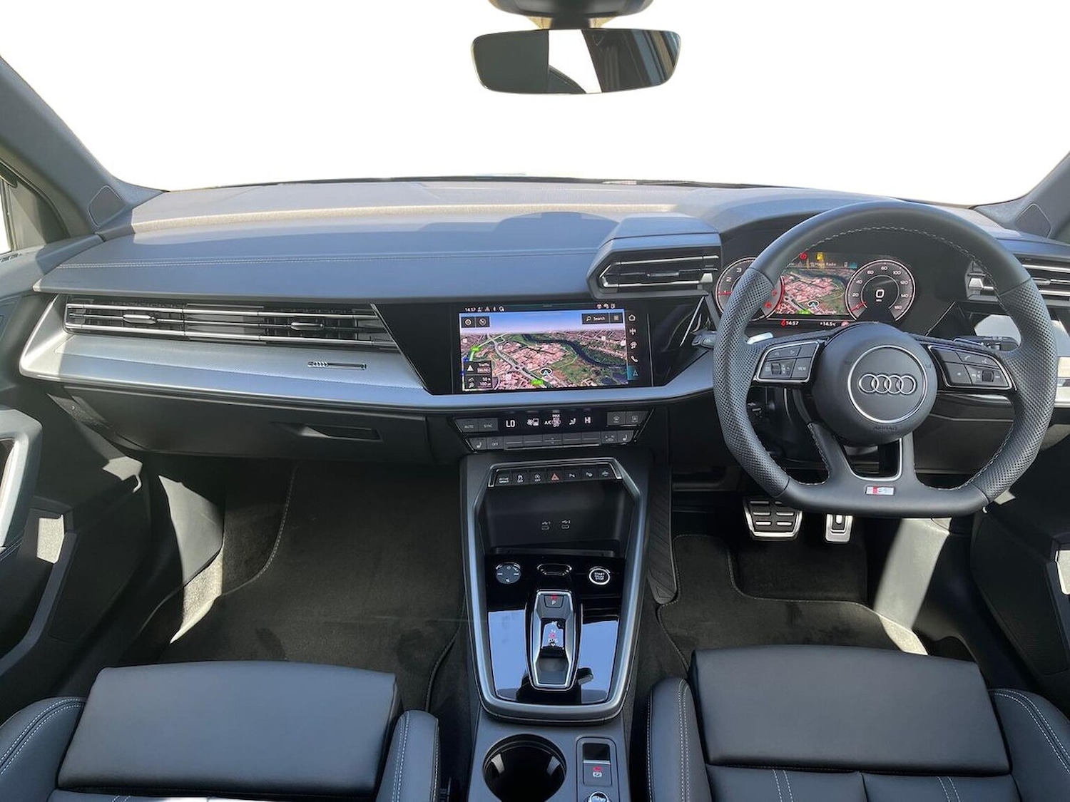 Used Audi A3 2025 for sale - 76751905: Photo 8