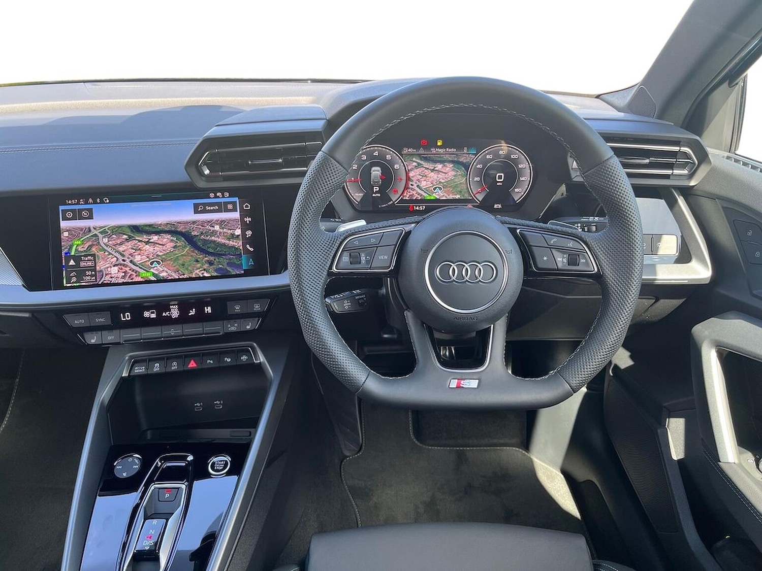 Used Audi A3 2025 for sale - 76751905: Photo 9