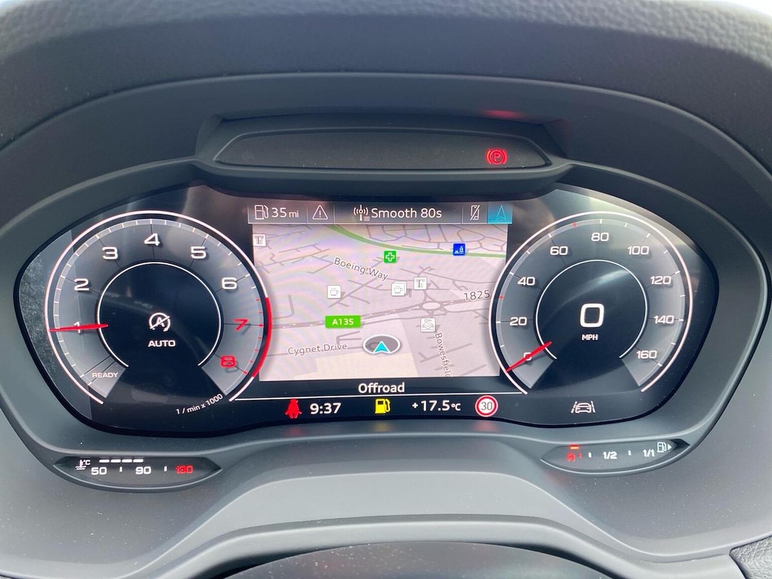 Used Audi Q2 2025 for sale - 76720259: Photo 10