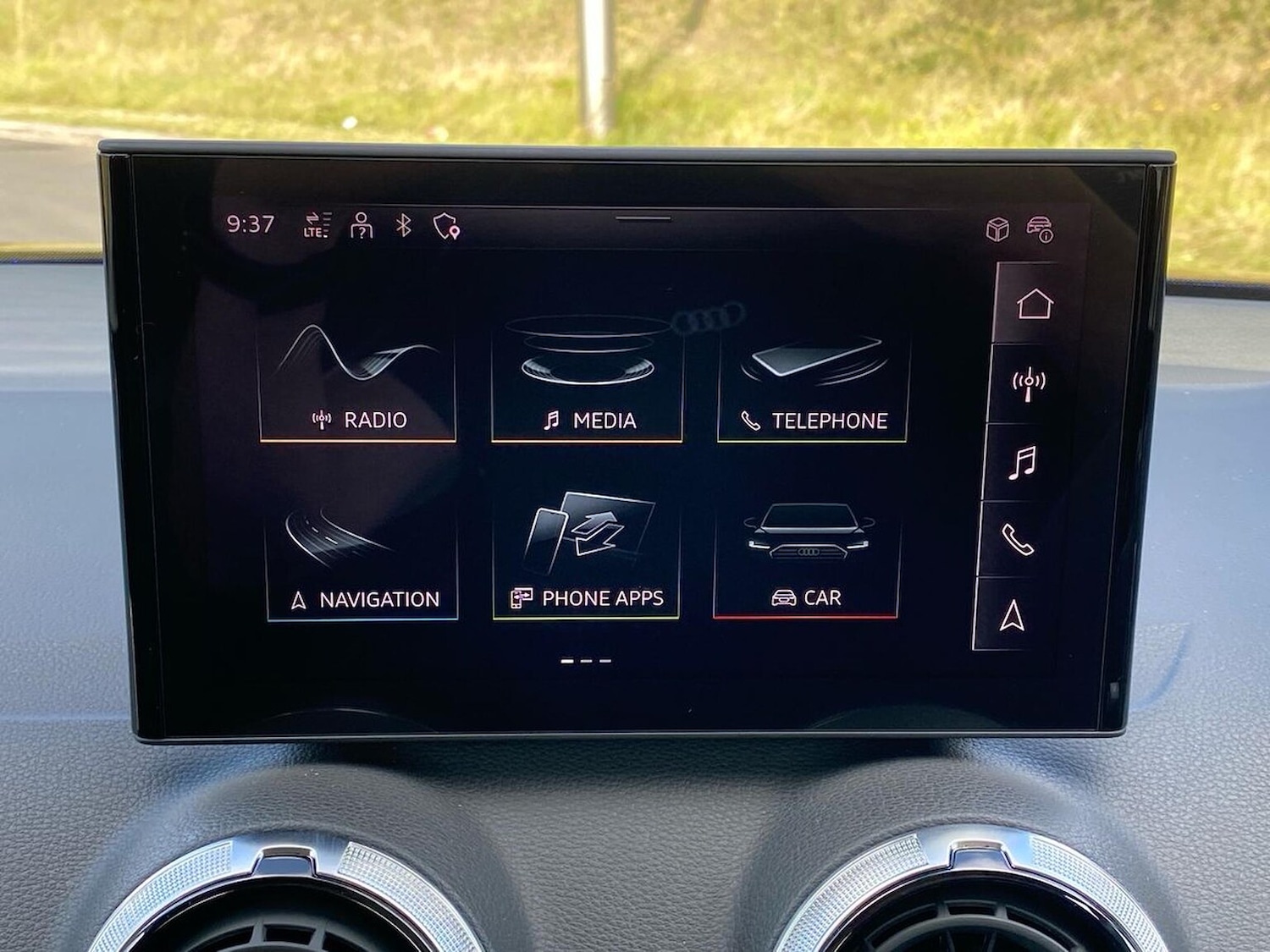 Used Audi Q2 2025 for sale - 76720259: Photo 11