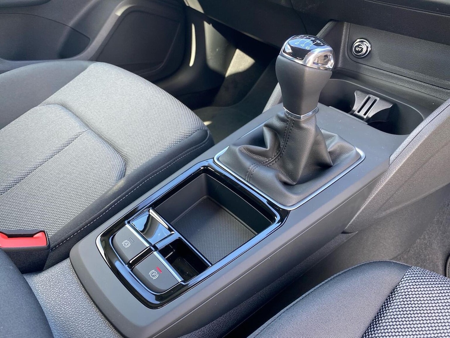 Used Audi Q2 2025 for sale - 76720259: Photo 13