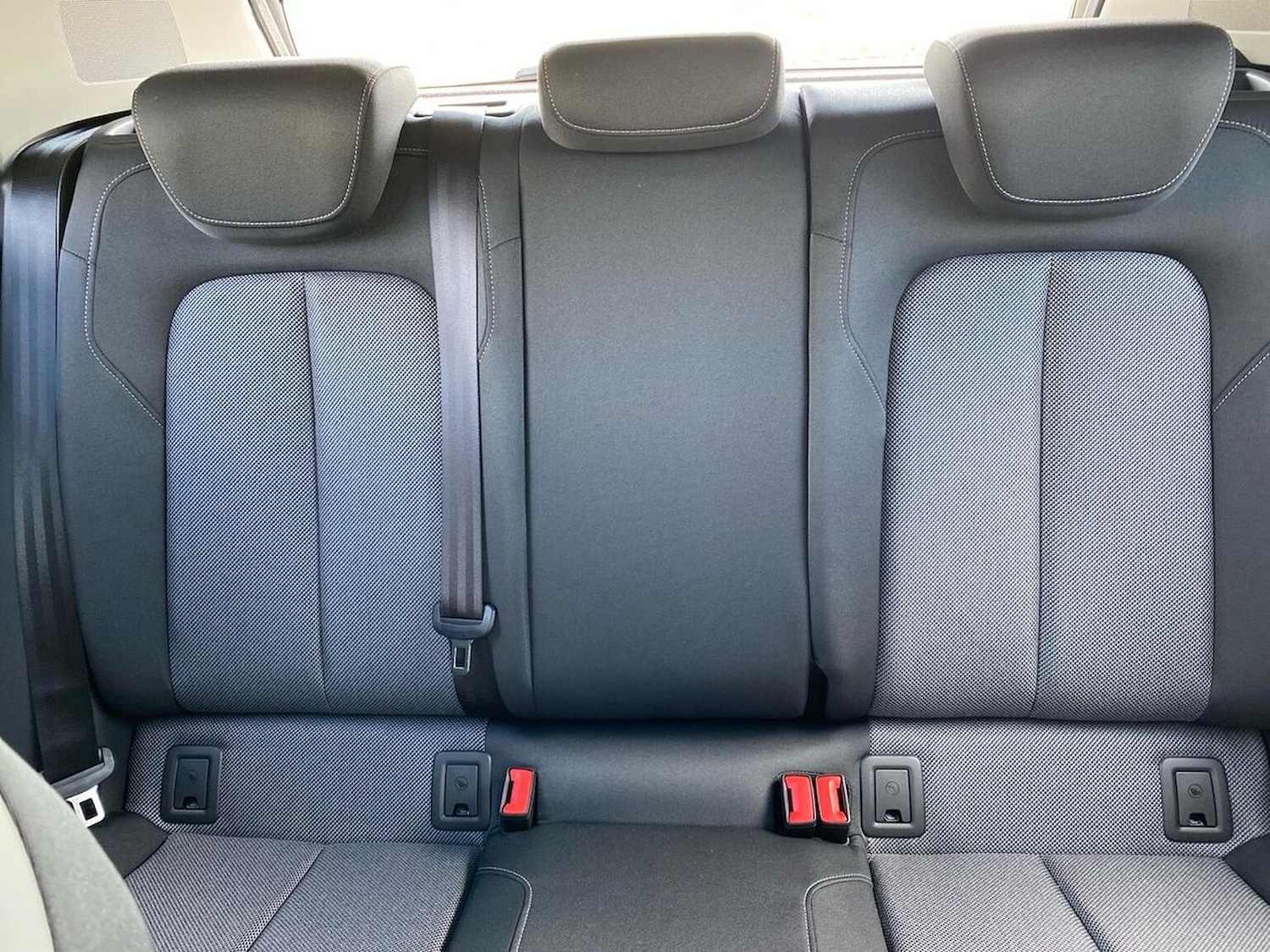 Used Audi Q2 2025 for sale - 76720259: Photo 16