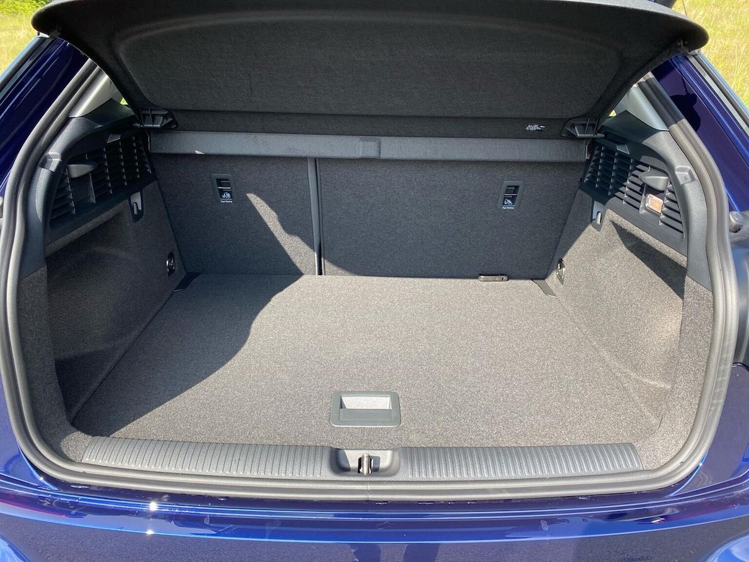 Used Audi Q2 2025 for sale - 76720259: Photo 17