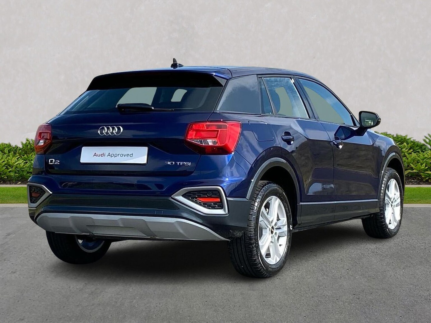 Used Audi Q2 2025 for sale - 76720259: Photo 18