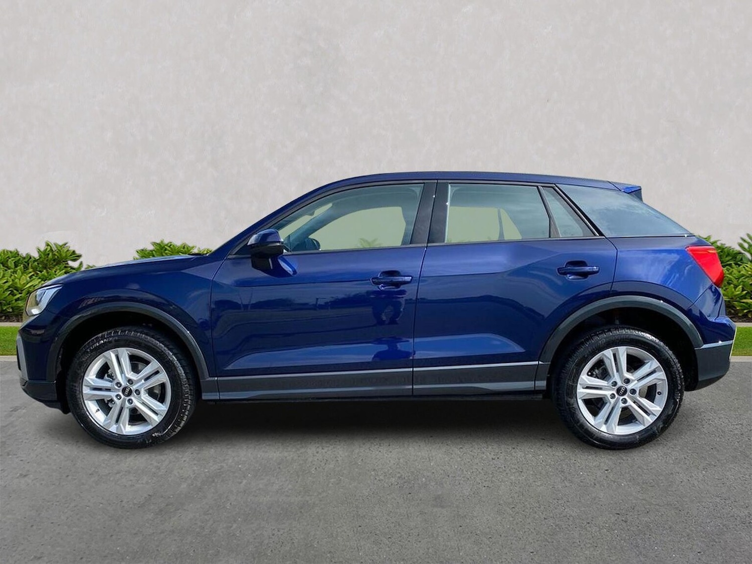 Used Audi Q2 2025 for sale - 76720259: Photo 19