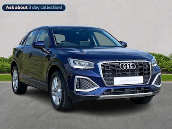 Audi - Q2