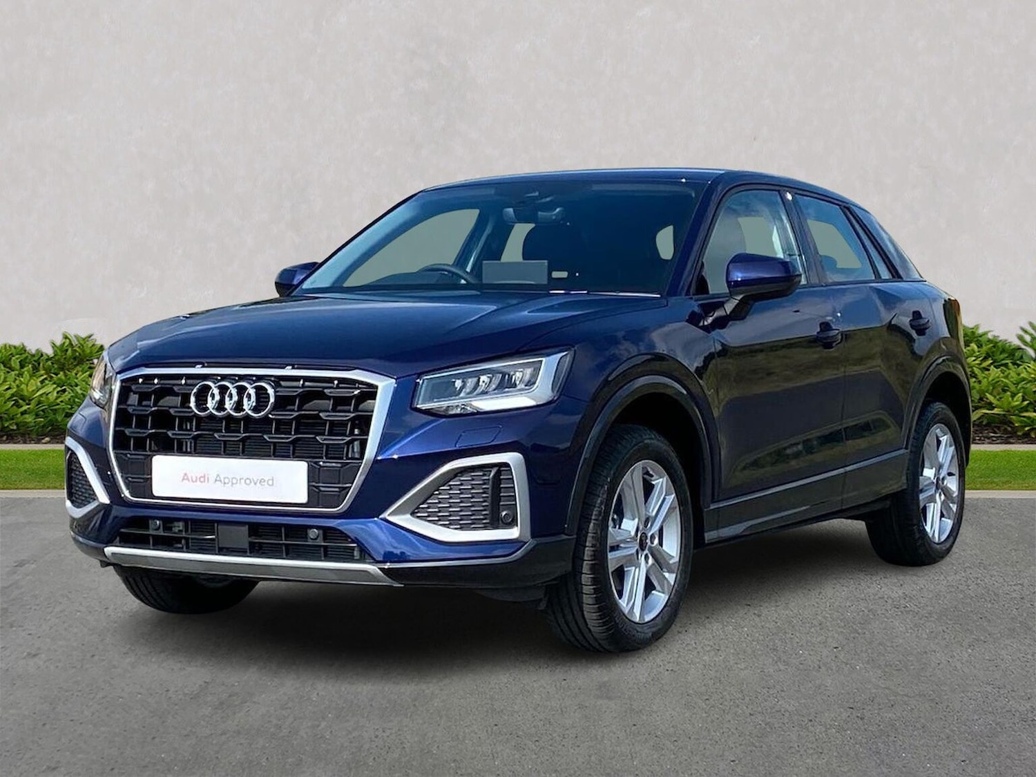 Used Audi Q2 2025 for sale - 76720259: Photo 20