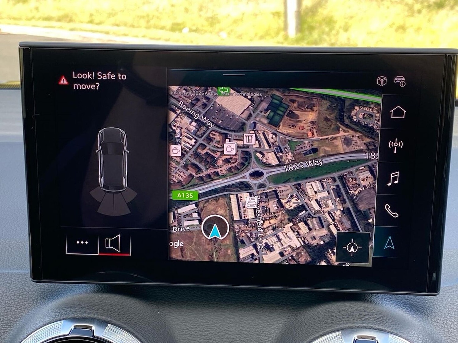 Used Audi Q2 2025 for sale - 76720259: Photo 23