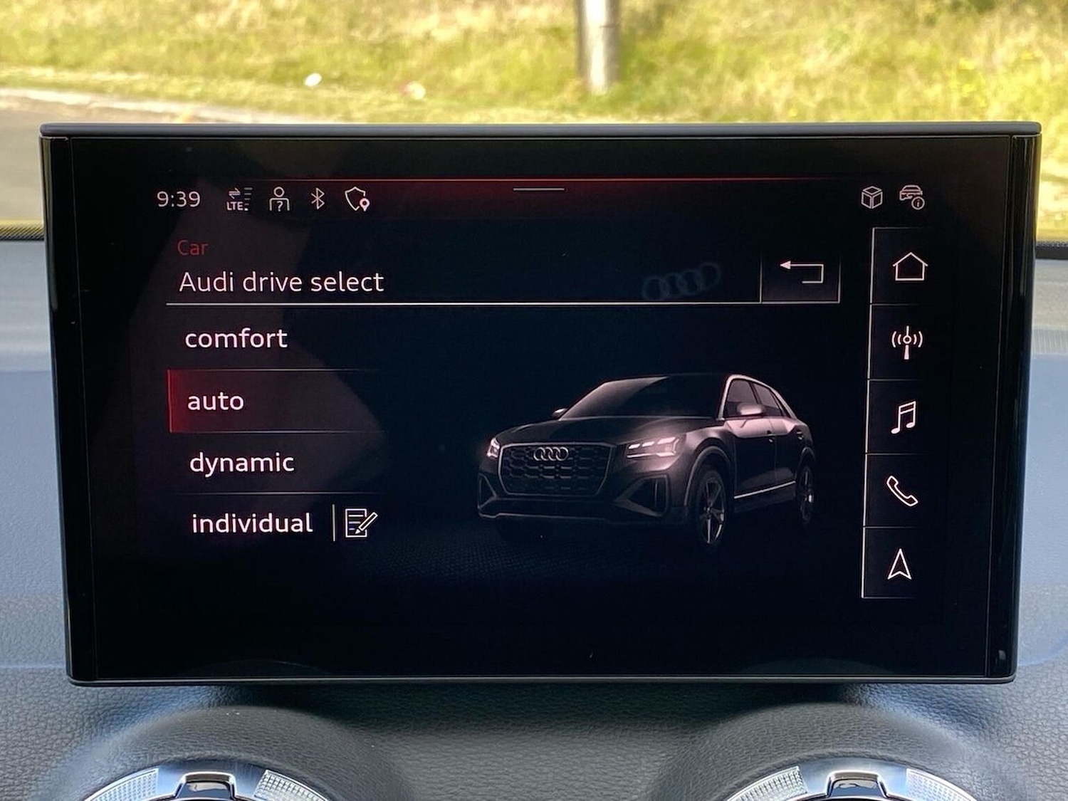 Used Audi Q2 2025 for sale - 76720259: Photo 25