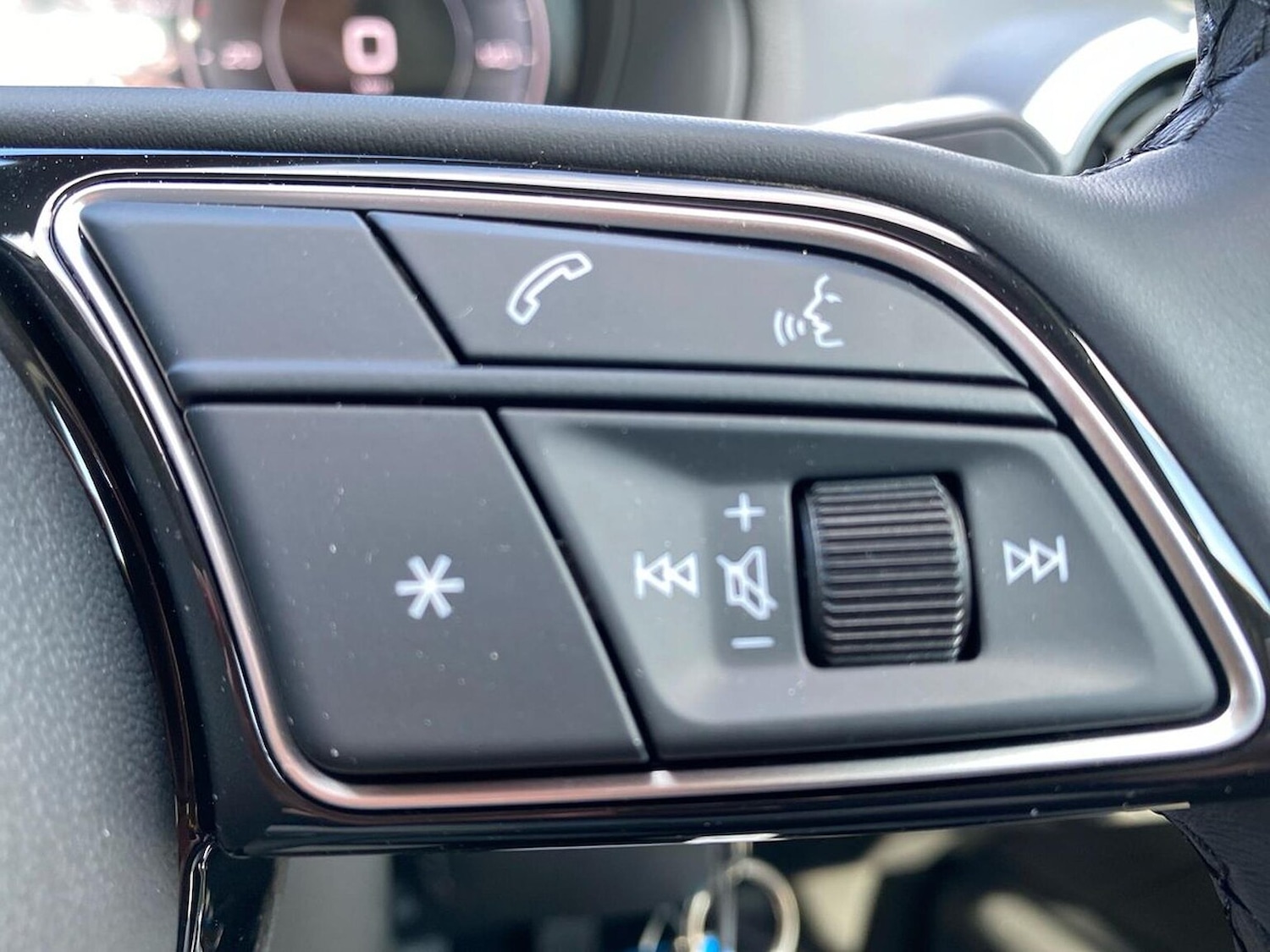 Used Audi Q2 2025 for sale - 76720259: Photo 26