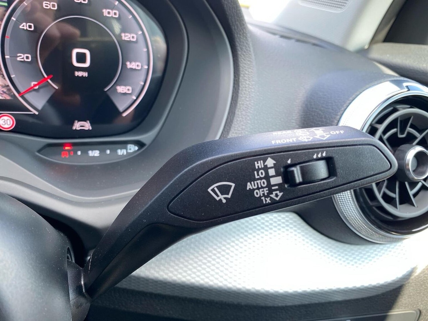 Used Audi Q2 2025 for sale - 76720259: Photo 28