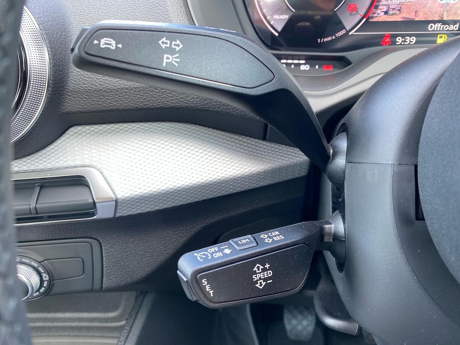 Used Audi Q2 2025 for sale - 76720259: Photo 29