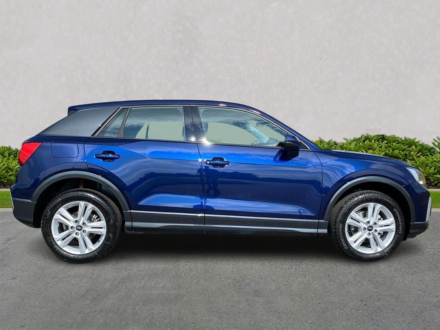Used Audi Q2 2025 for sale - 76720259: Photo 3