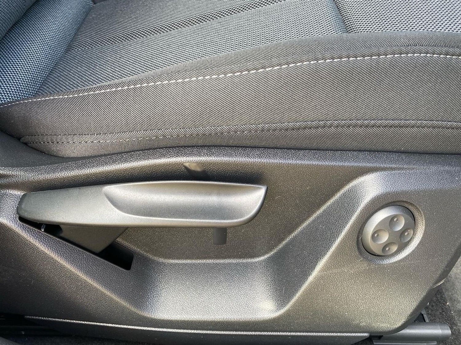 Used Audi Q2 2025 for sale - 76720259: Photo 30