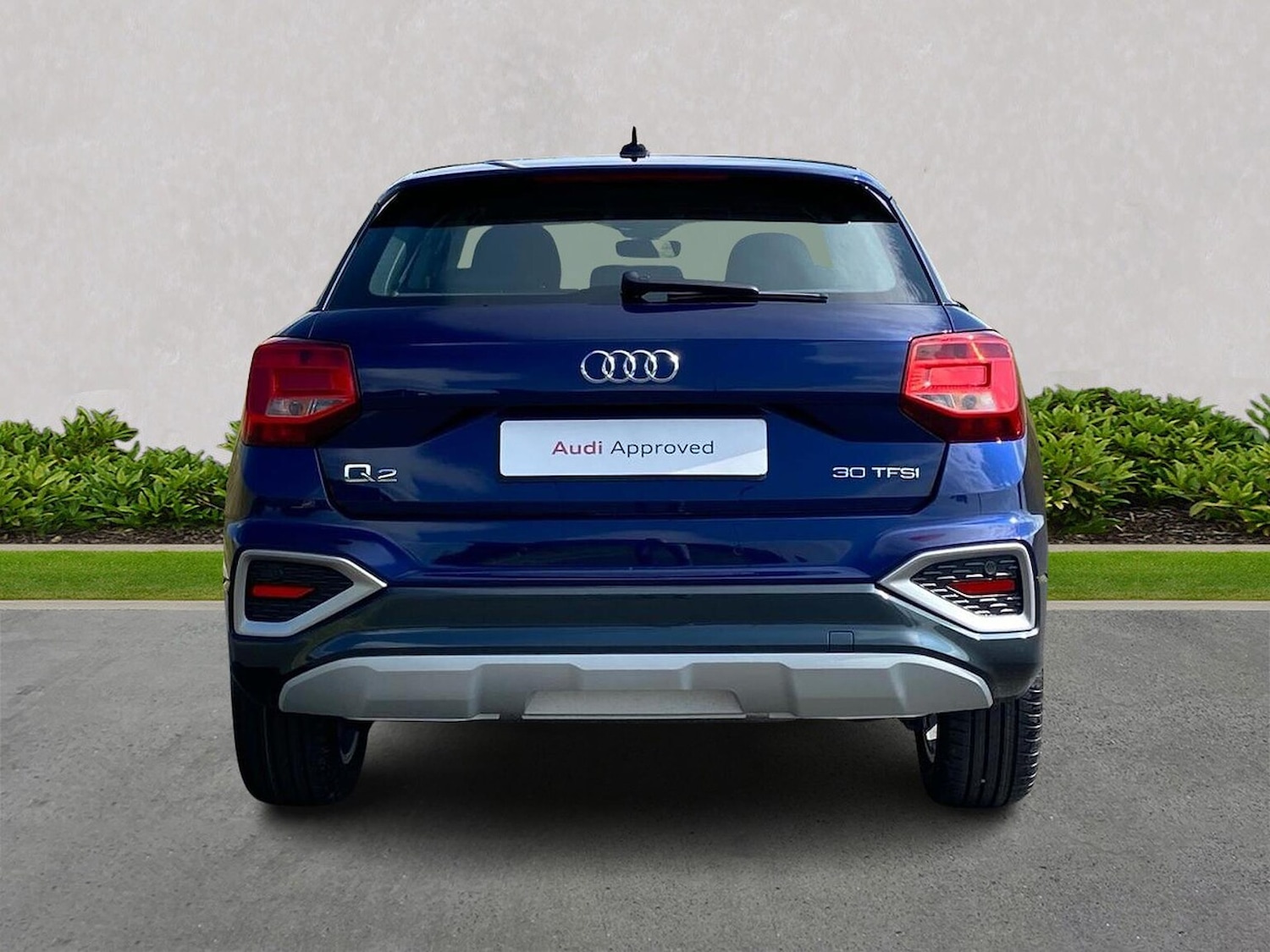 Used Audi Q2 2025 for sale - 76720259: Photo 4