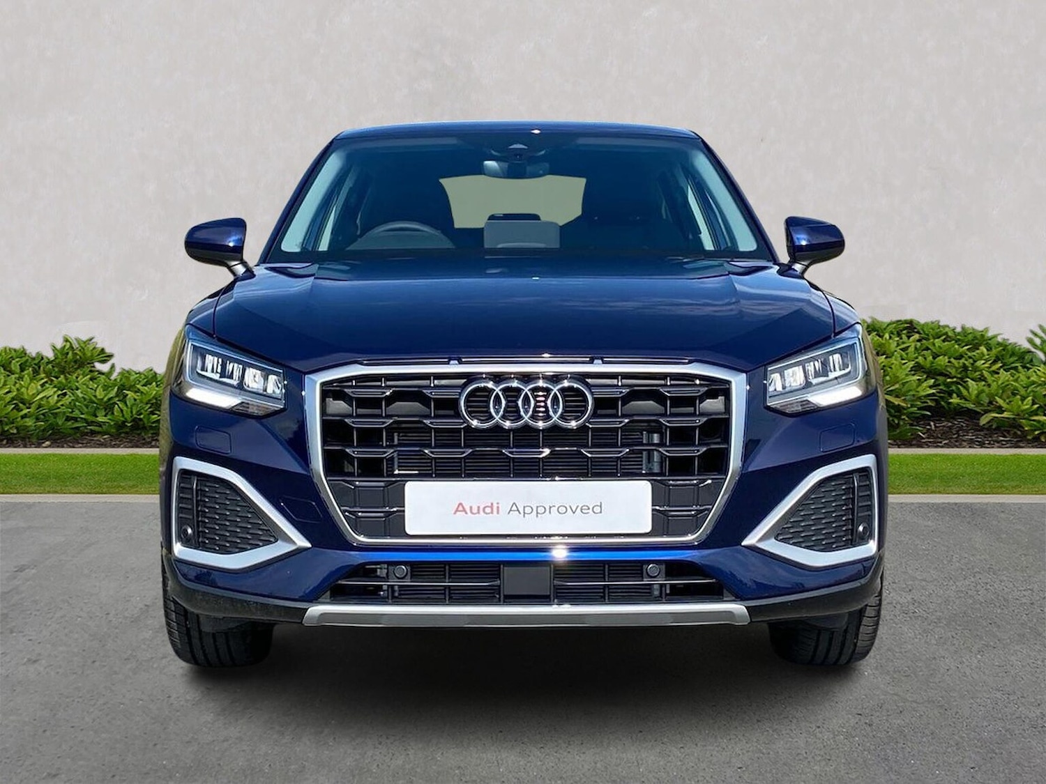 Used Audi Q2 2025 for sale - 76720259: Photo 5