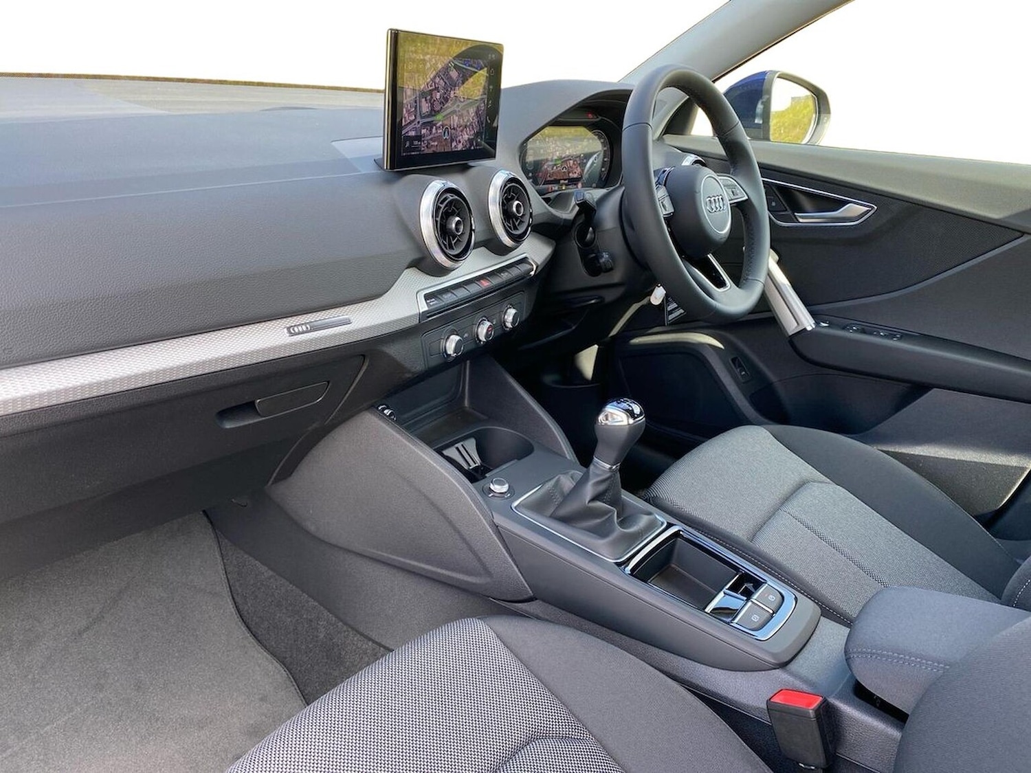 Used Audi Q2 2025 for sale - 76720259: Photo 7