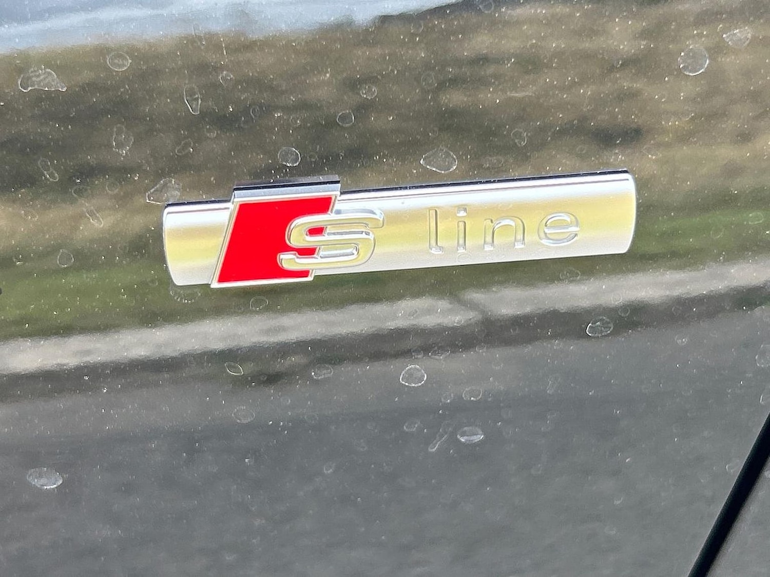 Vehicle 34