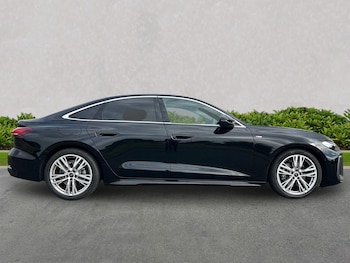 Used Audi A5 2025 for sale - 75956689: Photo