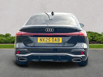Used Audi A5 2025 for sale - 75956689: Photo
