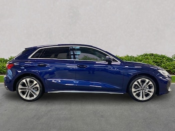 Used Audi A3 2026 for sale - 79379661: Photo