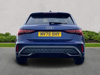 Used Audi A3 2026 for sale - 79379661: Photo