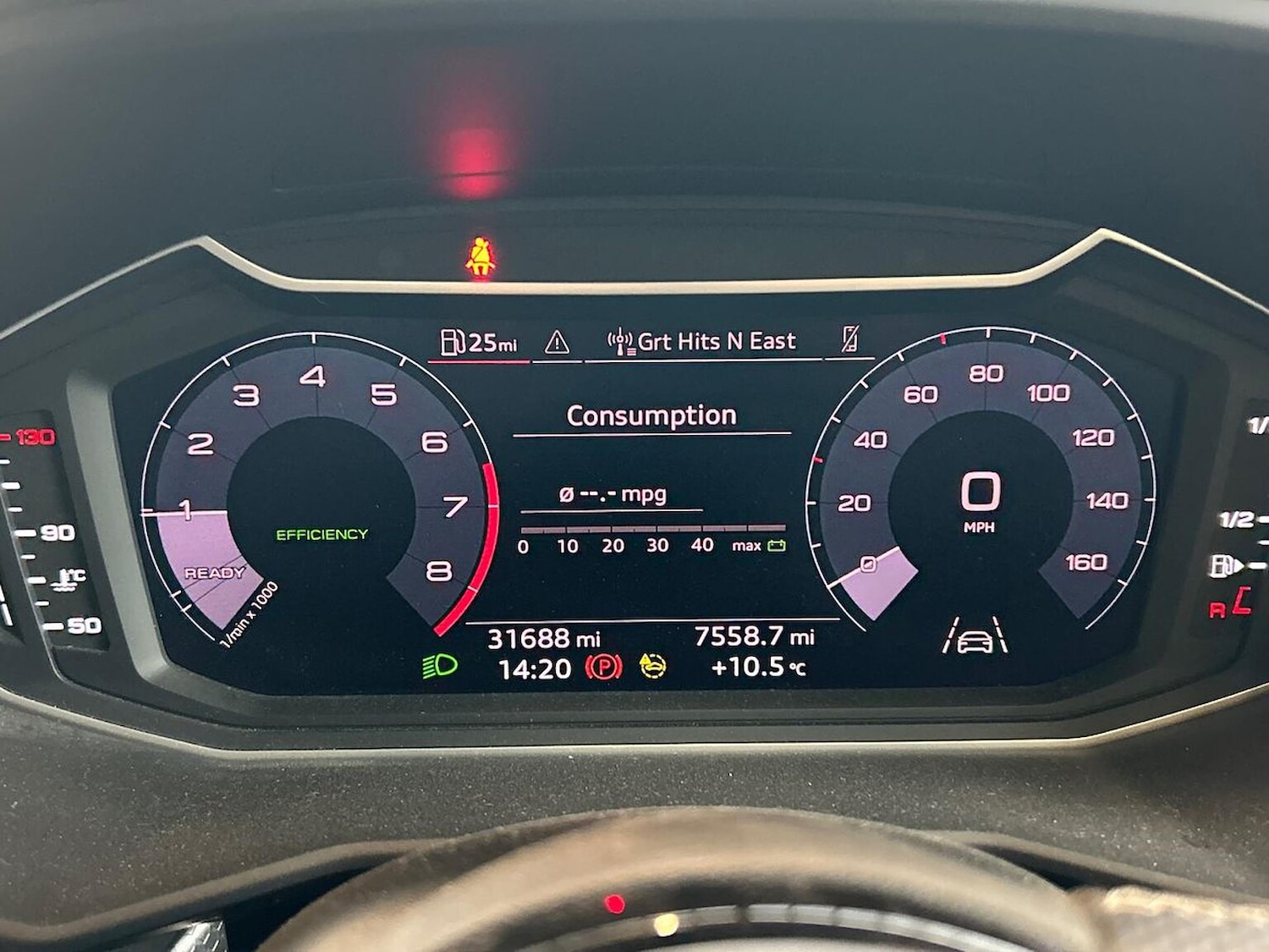 Used Audi A1 2023 for sale - 76357860: Photo 10